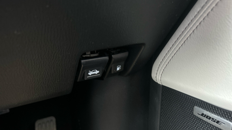 Mazda CX-5 2.0 e-Skyactiv G MHEV Exclusive-Line 5dr Auto Petrol Estate